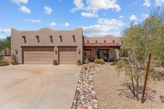 2100 W Silverlode Dr, Wickenburg, AZ 85390