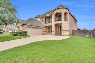 417 Sagebrush Ln, Waxahachie, TX 75165