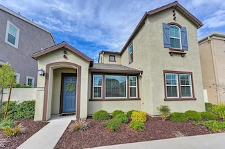 1588 Parkside Way, Roseville, CA 95747