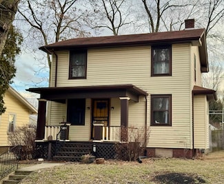 1821 3rd St, Fort Wayne, IN 46808