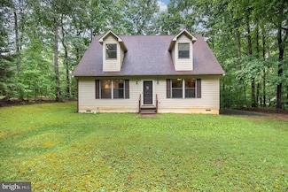 1008 Swan Ln, Ruther Glen, VA 22546