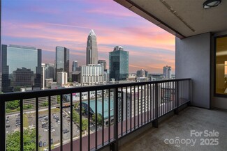 222 S Caldwell St Unit 1909, Charlotte, NC 28202