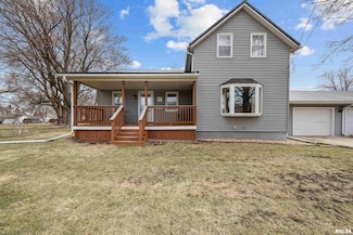 101 NE 8th Ave, Galva, IL 61434