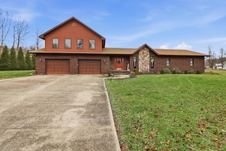 72 Church Camp Rd Unit 72 Church Camp Rd, Ona, WV 25545