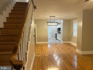 3803 Parkside Dr, Baltimore, MD 21206