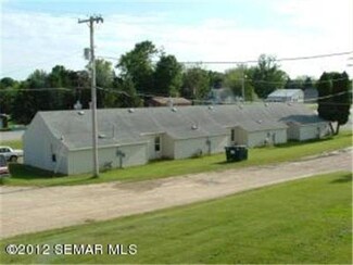 105 E Highway 52, Canton, MN 55922