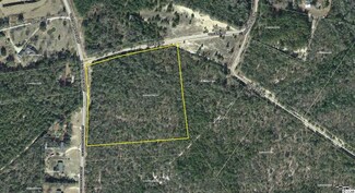 TBD Old Nichols Hwy Unit Corner Cyler Road, Nichols, SC 29581