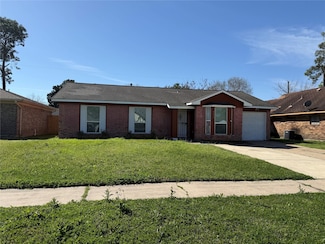 4631 Brownstone Ln, Houston, TX 77053