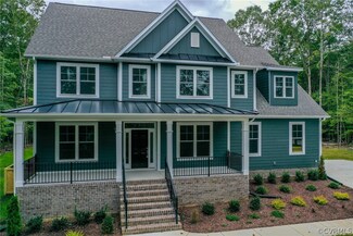 5272 St Leger Dr, Providence Forge, VA 23140