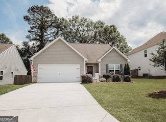 126 Savannah Way, Milner, GA 30257