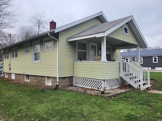 1425 Willowdale Ave, Elkhart, IN 46514