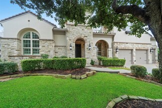 10 Solebrook Path, Tomball, TX 77375