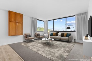 55 S Kukui St Unit 2614, Honolulu, HI 96813