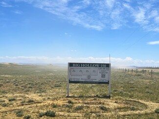0 Big Hollow Rd Unit 11102479, Laramie, WY 82070