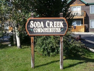 395 Cove Blvd Unit 5H, Dillon, CO 80435