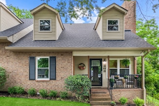 404 Hill Rd, Nashville, TN 37220