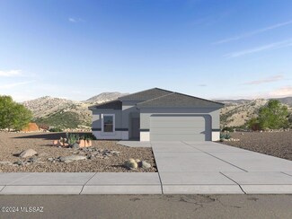 12509 W Barnett Farms Dr, Marana, AZ 85653