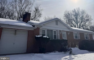 8216 Steve Dr, District Heights, MD 20747
