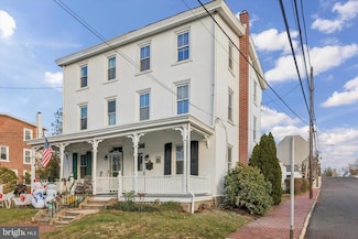 143 W Montgomery Ave, North Wales, PA 19454