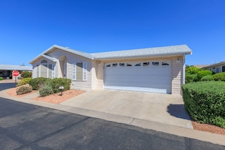 2550 S Ellsworth Rd Unit 602, Mesa, AZ 85209