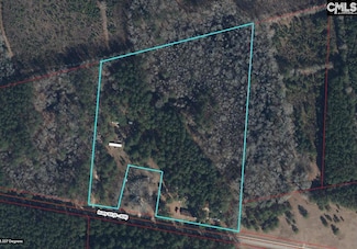 220 Ivory St, Cope, SC 29038