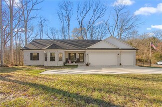 4907 Lanvale Ave, Trinity, NC 27370