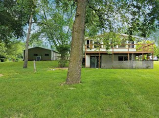 2215 S 445 E, Lagrange, IN 46761