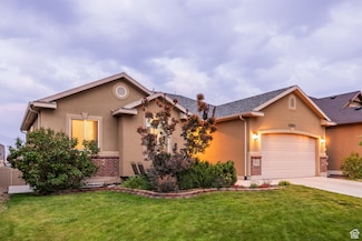 12851 S Wild Mare Way, Riverton, UT 84096