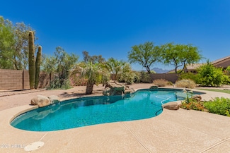 11312 E Enrose St, Mesa, AZ 85207