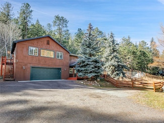 4961 Little Cub Creek Rd, Evergreen, CO 80439