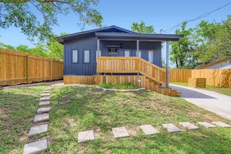 1428 Webberville Rd, Austin, TX 78721
