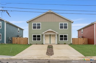 1009 S 26th St Unit B, Temple, TX 76501