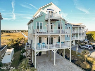 1117 New River Inlet Rd, North Topsail Beach, NC 28460