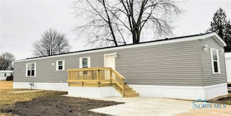 1048 N Main St Unit 56, Bowling Green, OH 43402