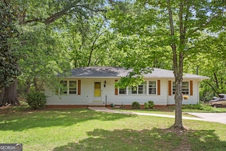 932 N Forest Ave, Hartwell, GA 30643