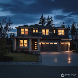 14607 122nd Place NE, Lake Stevens, WA 98258