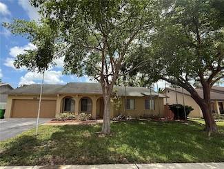 10480 NW 20th Ct, Sunrise, FL 33322
