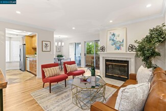 2597 Oak Rd Unit D, Walnut Creek, CA 94597