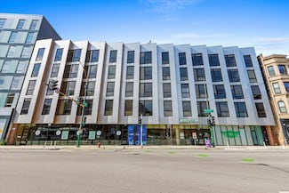 830 N Milwaukee Ave Unit 407, Chicago, IL 60642