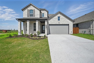 11317 Cider St, Fort Worth, TX 76052