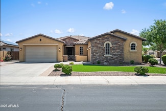 4721 N Aldea Rd W, Litchfield Park, AZ 85340