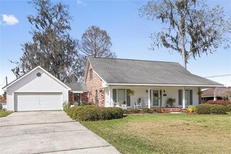 219 Common St, Paradis, LA 70080
