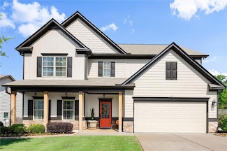 6235 Crescent Landing Dr, Cumming, GA 30028