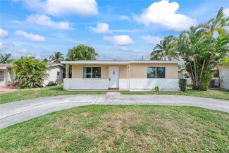 8391 NW 27th Place, Sunrise, FL 33322