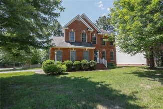 11801 Autumnwood Ct, Glen Allen, VA 23059