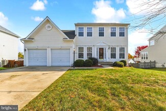 2788 Myrtlewood Dr, Dumfries, VA 22026