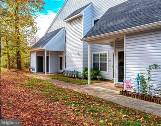 11421 Manklin Creek Rd Unit 4A, Berlin, MD 21811