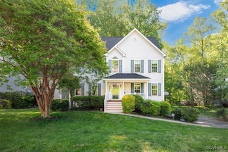 1725 Upperbury Dr, Midlothian, VA 23114