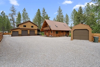 133 W Trappers Loop, Chewelah, WA 99109