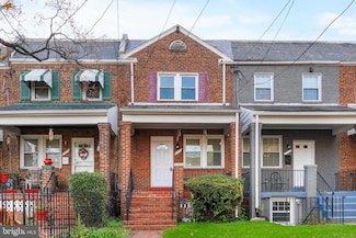 115 36th St NE, Washington, DC 20019